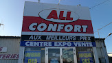 All Confort - Isa Confort Direct Actuel Sarralbe