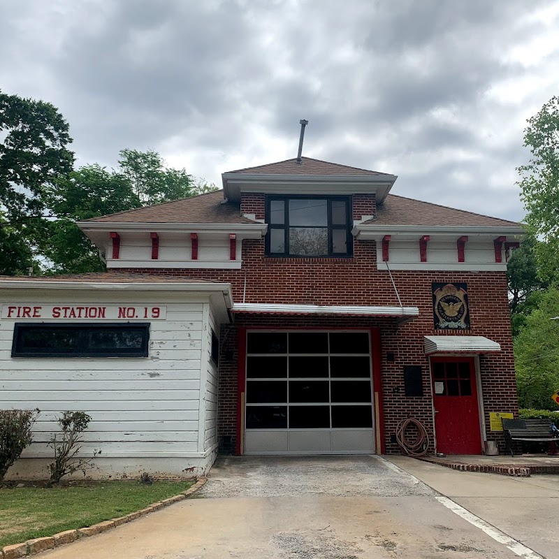 Atlanta Fire Station 19
