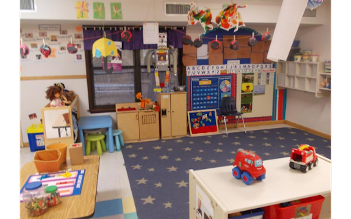 Day Care Center «Braddock Road KinderCare», reviews and photos, 9328 Braddock Rd, Burke, VA 22015, USA