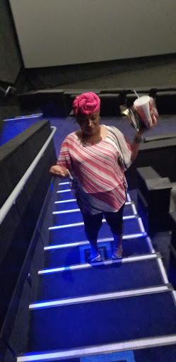 Movie Theater «AMC Surprise Pointe 14», reviews and photos, 13649 N Litchfield Rd, Surprise, AZ 85379, USA