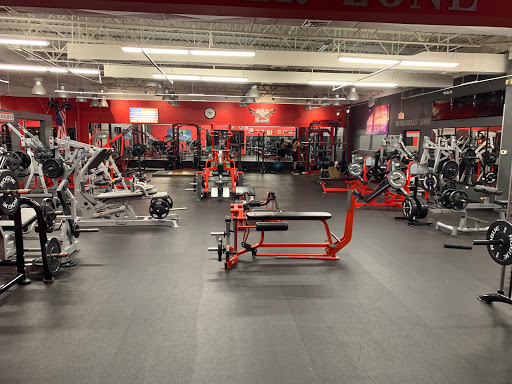 Gym «IRON RELIGION GYM - new brand (Power Strength Gym)», reviews and photos, 5247 International Dr, Orlando, FL 32819, USA
