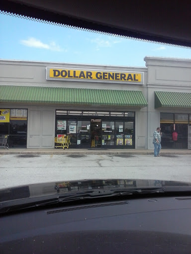 Home Goods Store «Dollar General», reviews and photos, 3550 State Hwy H, Springfield, MO 65803, USA