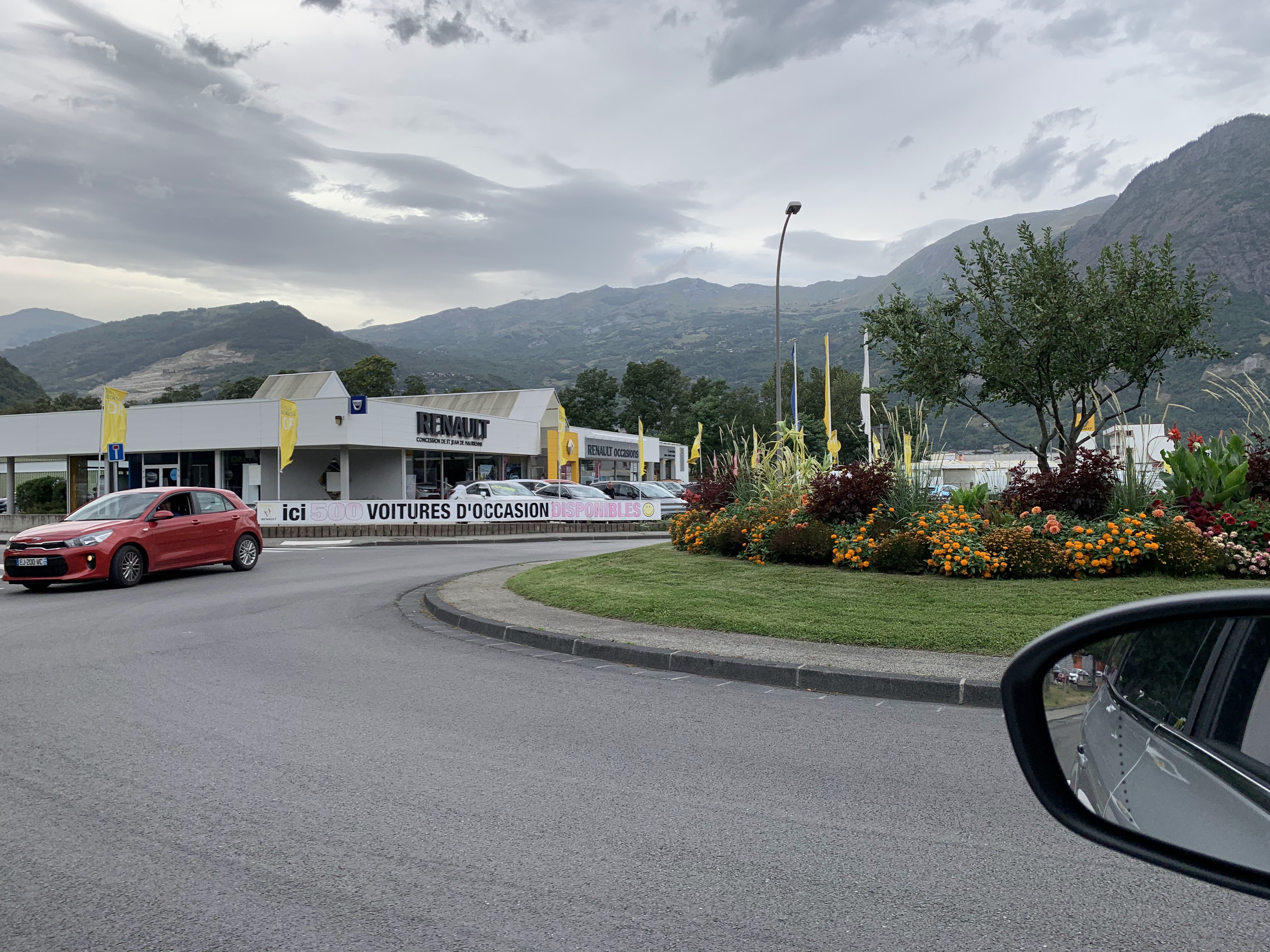 Photo n° 3 de l'avis de Benoit.e fait le 12/08/2020 à 17:06