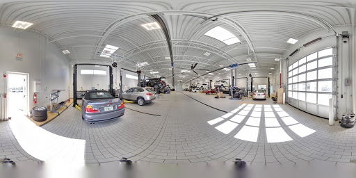 Used Car Dealer «Fields BMW of Daytona», reviews and photos, 1050 N Tomoka Farms Rd, Daytona Beach, FL 32124, USA