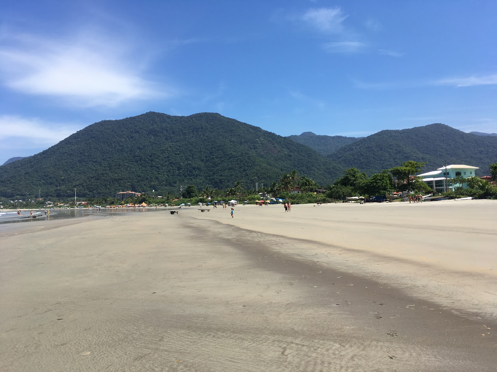 Photo of Lagoinha Beach with very clean level of cleanliness