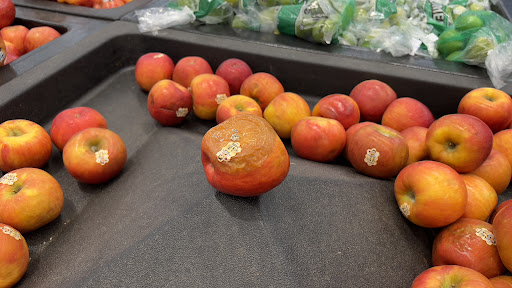 Department Store «Walmart Supercenter», reviews and photos, 23800 Allen Rd, Woodhaven, MI 48183, USA