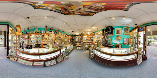 George Magasic Jewellery Antiques & Collectables