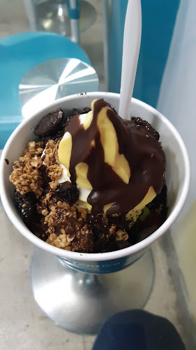 Opinii despre Turkey Frozen Yogurt - La Florida în Guayaquil - Heladería