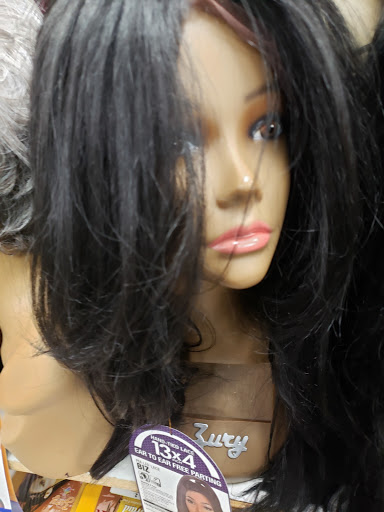 Beauty Supply Store «Hair Joy Beauty Supply», reviews and photos, 1010 S Sable Blvd, Aurora, CO 80012, USA