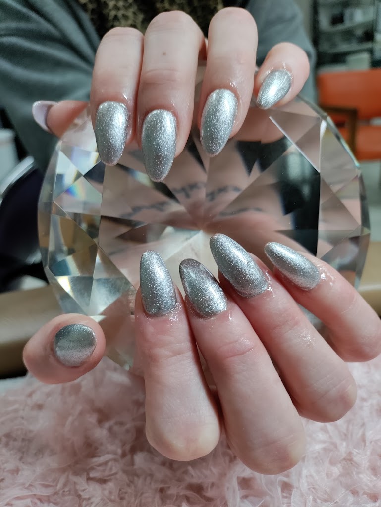 Kebellas Beauty & Nail Salon 89104