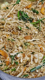 Photo n°20 de SA KI BON (Restaurant , Café Lounge , Épicerie Fine) à Strasbourg ()