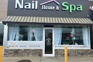 Nail House & Spa image