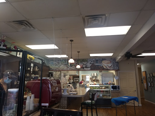 Coffee Shop «Brew Ha Ha at the Colony», reviews and photos, 2612 W 8th St, Erie, PA 16505, USA