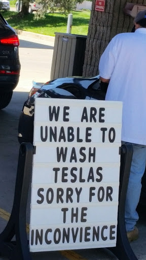 Car Wash «Puddle Car Wash», reviews and photos, 3100 28th St, Boulder, CO 80301, USA