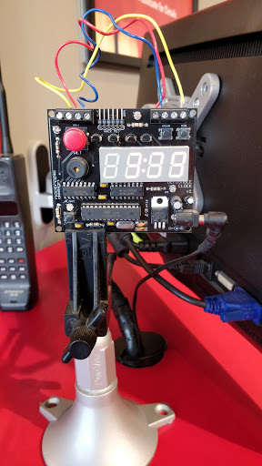 Electronics Repair Shop «CPR Cell Phone Repair Seattle - University», reviews and photos, 3511 NE 45th St, Seattle, WA 98105, USA