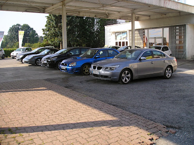 MATIAS AUTOMOBILES à Serres-Castet