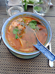 Photo n°32 de Restaurant Thaï à Igny ()