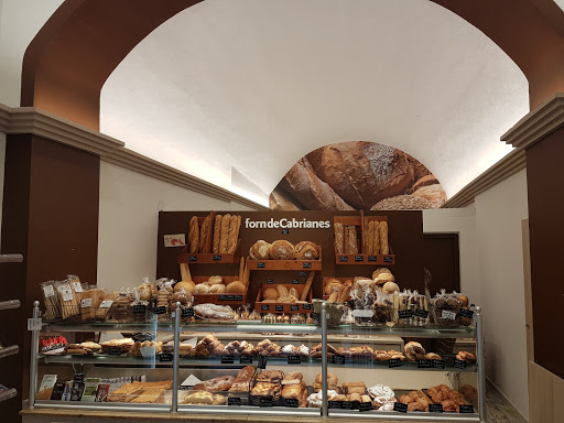 Forn de la Vall en Sant Llorenç de Morunys, Lleida