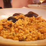 Photo n°1 de l'avis de Giovanni.o fait le 30/01/2022 à 18:31 sur le  Il Castello Ristorante à Villaputzu