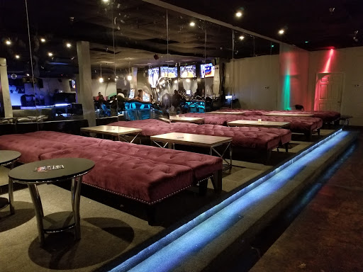 Lounge «Envi Ultra Lounge», reviews and photos, 3439 McGehee Rd, Montgomery, AL 36111, USA