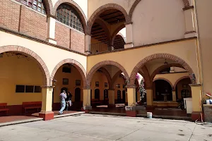 Regional Cultural Center Ocoyoacac image