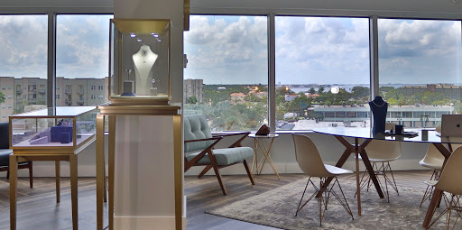 Diamond Buyer «MERIDIAN DIAMOND BUYERS», reviews and photos, 5401 W Kennedy Blvd #620, Tampa, FL 33609, USA