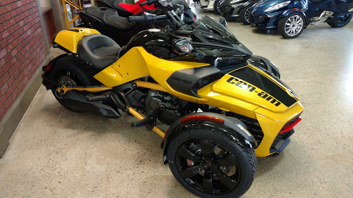 Motorcycle Dealer «Gainesville Motorsports», reviews and photos, 2750 Browns Bridge Rd, Gainesville, GA 30504, USA