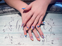 New Apple Nails & Spa