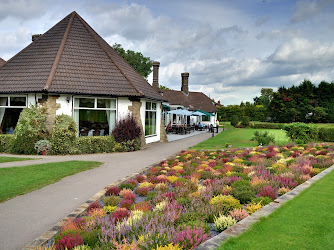 Shirley Park Golf Club