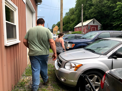 A-1 Auto Services en Brookville