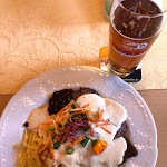 Photo n°3 de l'avis de dubidup6. fait le 03/07/2020 à 18:29 sur le  Brauereigasthof Werneck à Werneck