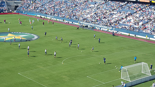 Stadium «Nissan Stadium», reviews and photos, 1 Titans Way, Nashville, TN 37213, USA