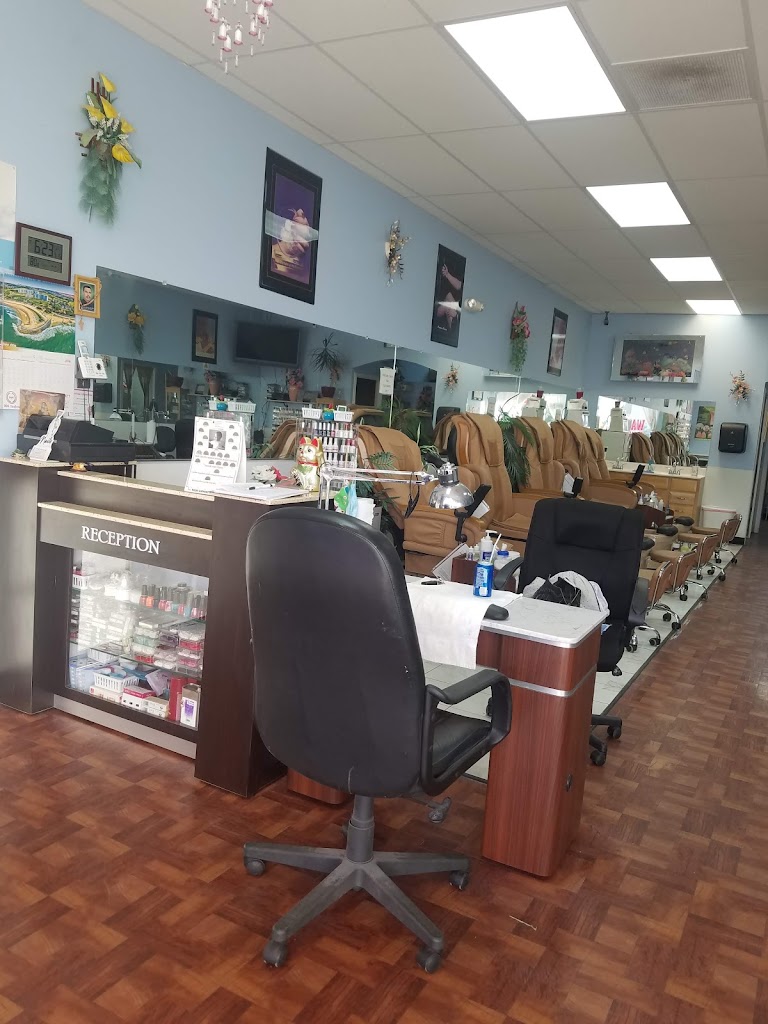 Nm Nails & Spa 87004