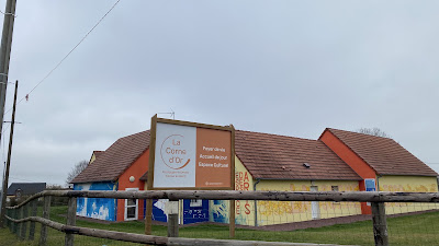 Espace Culturel - La Corne d'Or à Tourouvre au Perche