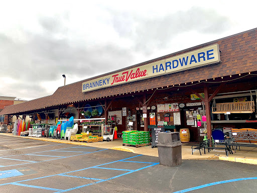Home Improvement Store «Branneky True Value Hardware», reviews and photos, 11403 St Charles Rock Rd, Bridgeton, MO 63044, USA