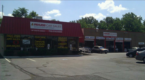 Used Car Dealer «Payless Car Sales», reviews and photos, 927 U.S. 9, South Amboy, NJ 08879, USA