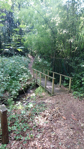 attractions Parc Botanique Ganuchaud Sucé-sur-Erdre