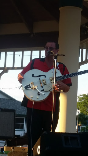 Museum «Bloomingdale Park District Museum», reviews and photos, 108 S Bloomingdale Rd, Bloomingdale, IL 60108, USA