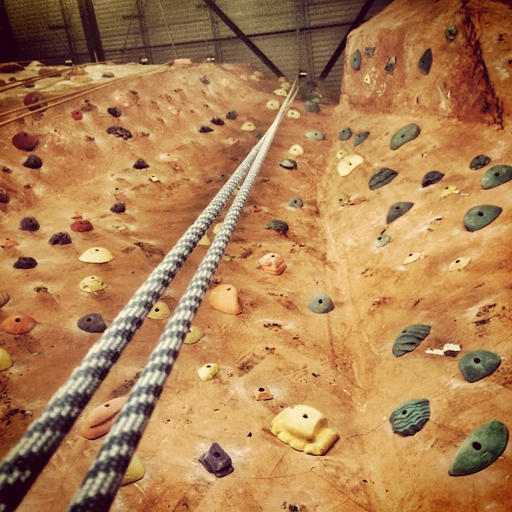 Rock Climbing Gym «Berkeley Ironworks», reviews and photos, 800 Potter St, Berkeley, CA 94710, USA