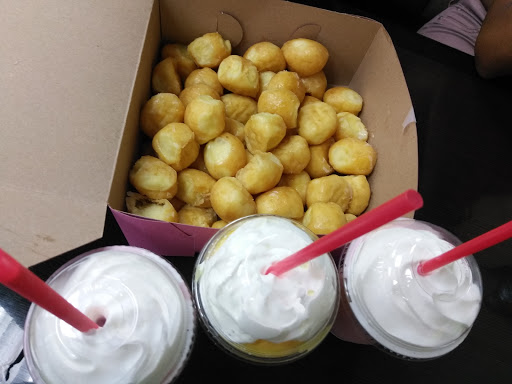 Donut Shop «Bosa Donuts», reviews and photos, 7446 W Cactus Rd, Peoria, AZ 85381, USA