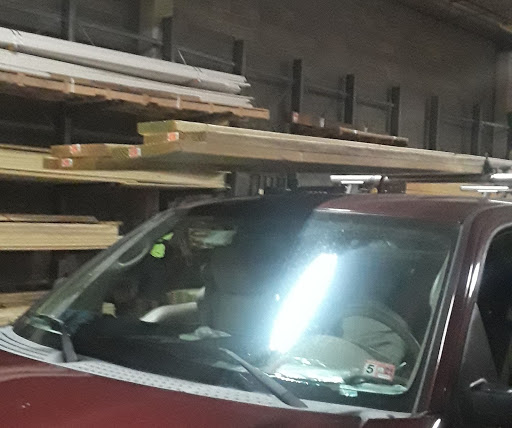 Building Materials Supplier «BMC Smoot», reviews and photos