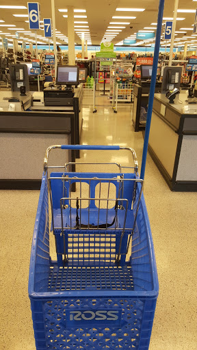 Clothing Store «Ross Dress for Less», reviews and photos, 4962 S Power Rd, Higley Pointe, AZ 85236, USA