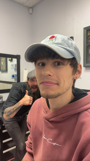 Find best place to find tattoo ideas for your next unique tattoo in Toledo at Steel Addictions