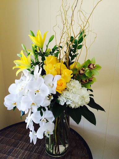 Florist «Winter Park Florist», reviews and photos, 537 N Virginia Ave, Winter Park, FL 32789, USA