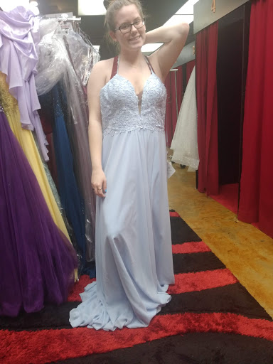 Formal Wear Store «Le Femme Boutique», reviews and photos, 1931 Tilghman St, Allentown, PA 18104, USA