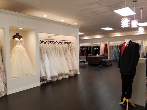 Bridal Shop «M2 Milan Bridal Boutique», reviews and photos, 18720 Tomball Pkwy C, Houston, TX 77070, USA