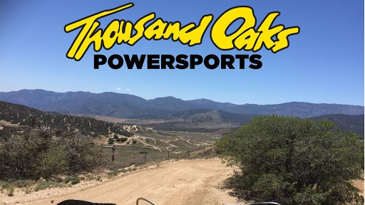 Thousand Oaks Powersports