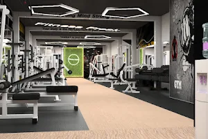 Power Zone Gym image