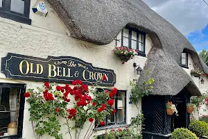 The Old Bell & Crown image