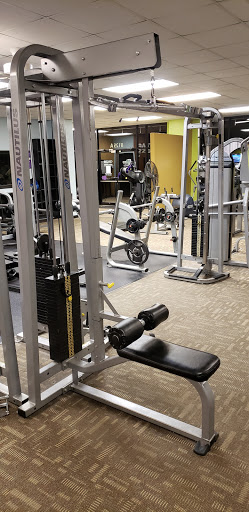 Gym «Anytime Fitness», reviews and photos, 8125 Decker Ln, Montgomery, AL 36117, USA